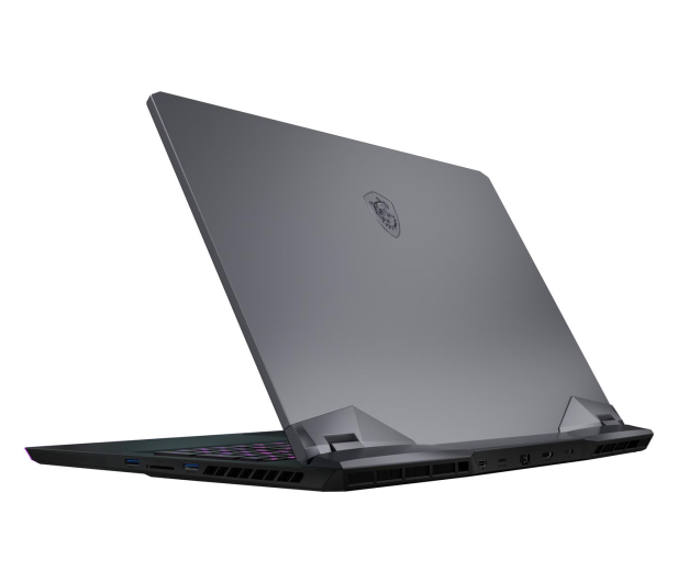 MSI GE76 i7-10870H/16GB/2TB/Win10 RTX3070 240Hz - 623271 - zdjęcie 8